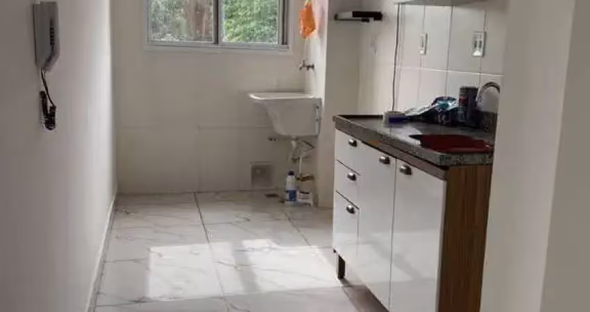 Apartamento para locação – residencial santa clara | paulínia - sp