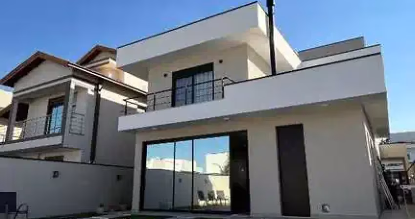 Casa com 3 dormitórios à venda, 285 m² por r$ 2.600.000,00 - jardim america - paulínia/sp