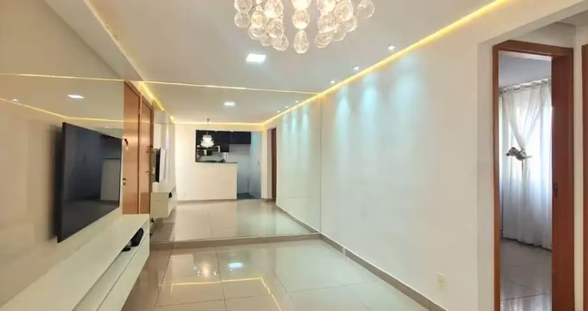 [33] apartamento à venda  2 dormitórios no parque das cachoeiras, campinas/sp