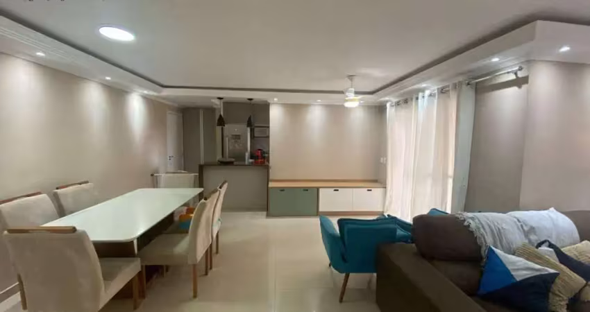 [33] apartamento à venda no residencial dreams  paulínia/sp