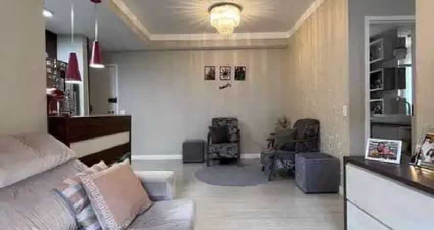Apartamento com 3 quartos à venda na Rua Francisco Martins de Oliveira, 1545, Jardim Ypê, Paulínia