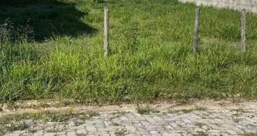 Terreno à venda no condomínio estância das palmeiras – paulínia/sp
