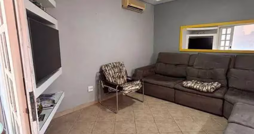 Casa à venda em campinas/sp – conforto, espaço e localização privilegiada!