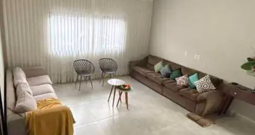 Casa com 3 dormitórios à venda, 222 m² por r$ 1.350.000,00 - jardim ypê - paulínia/sp