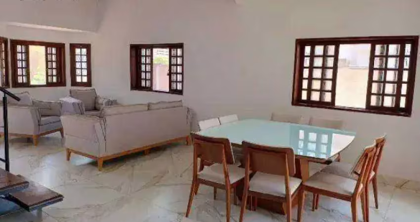 Casa com 3 dormitórios à venda, 209 m² por r$ 1.187.200 - condomínio okinawa - paulínia/sp