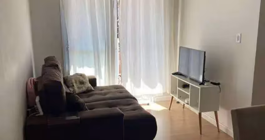 [33]  apartamento à venda no residencial santa clara  joão aranha, paulínia/sp