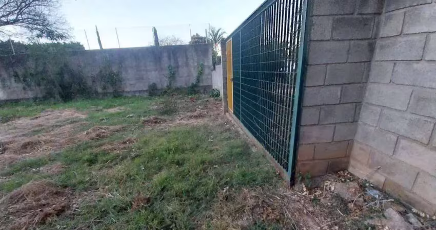 Terreno à venda na Rua Menotti Arthur Grigol, Chácara Santa Margarida, Campinas