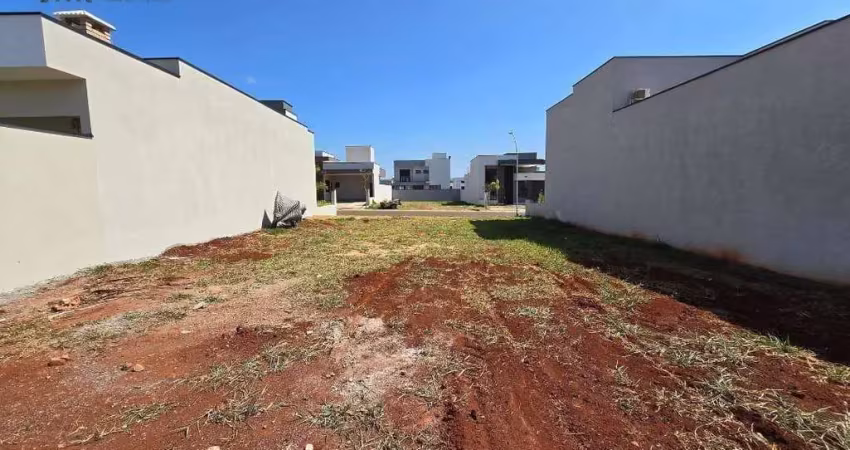 Terreno à venda, 332 m² por r$ 449.064,00 - residencial royal garden - paulínia/sp