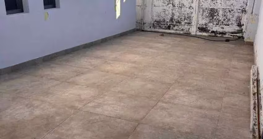 Casa com 2 quartos à venda na Rua Espanha, Vila Bressani, Paulínia