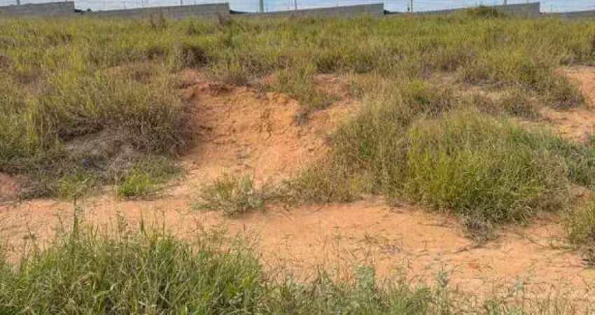 Terreno à venda, 200 m² por r$ 297.000 - terrassos residencial - paulínia/sp