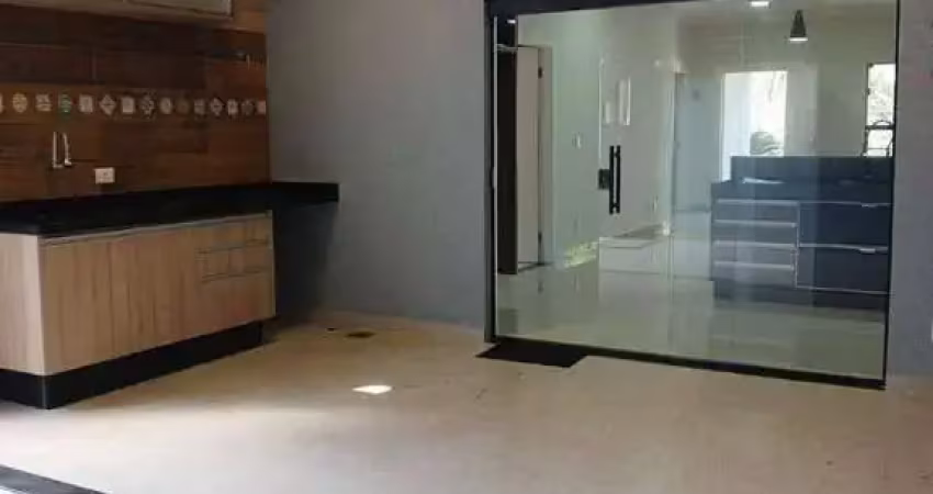 Casa com 3 dormitórios à venda, 142 m² por r$ 900.000,00 - residencial real park sumaré - sumaré/sp