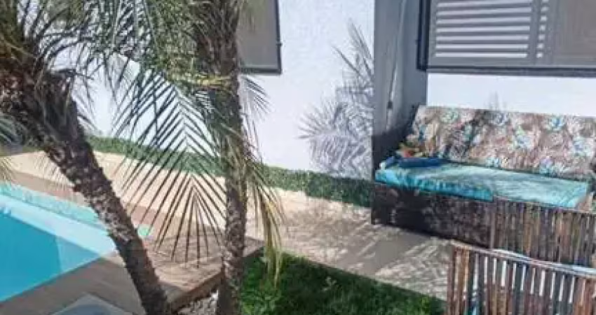 Casa com 3 dormitórios à venda, 140 m² por r$ 900.000 - terras da estância - paulínia/sp