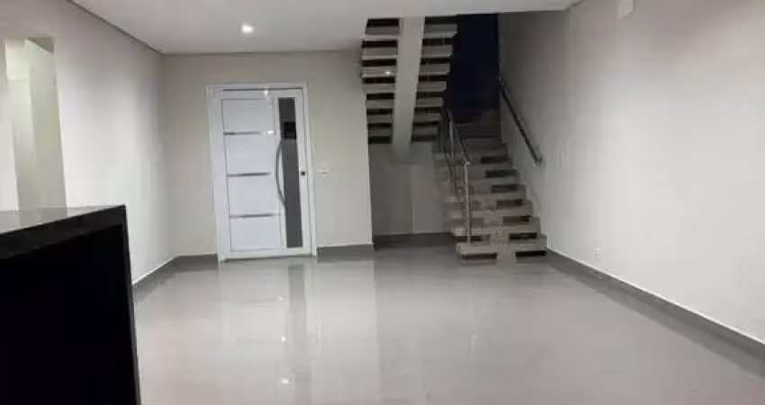 Casa com 3 dormitórios para alugar, 283 m² por r$ 8.670,00/mês - parque brasil 500 - paulínia/sp