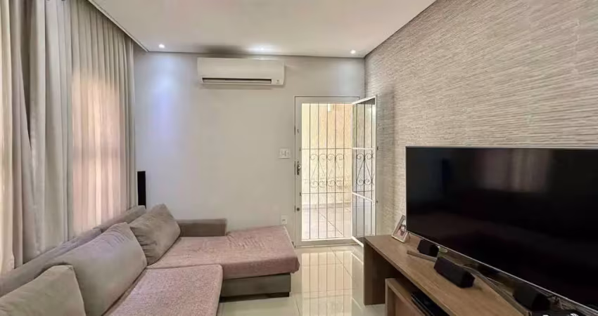 Casa à venda, 180 m² por r$ 700.000,00 - jardim eulina - campinas/sp