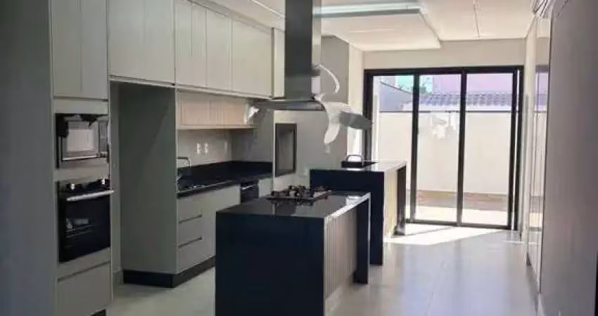 Casa com 3 dormitórios à venda, 192 m² por r$ 1.590.000 - residencial royal garden - paulínia/sp