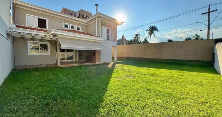 Casa com 3 dormitórios, 220 m² - venda por r$ 1.450.000,00 ou aluguel por r$ 8.523,00/mês - manacás - paulínia/sp