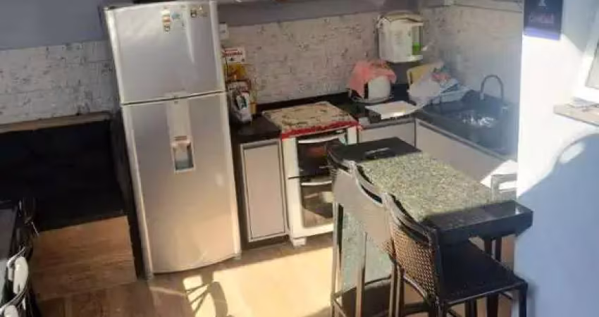 Casa com 3 dormitórios à venda, 112 m² por r$ 795.000 - vilagio vista real - cosmópolis/sp