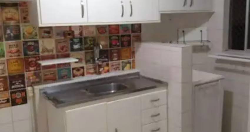 [33] apartamento à venda no residencial olinda  campinas/sp