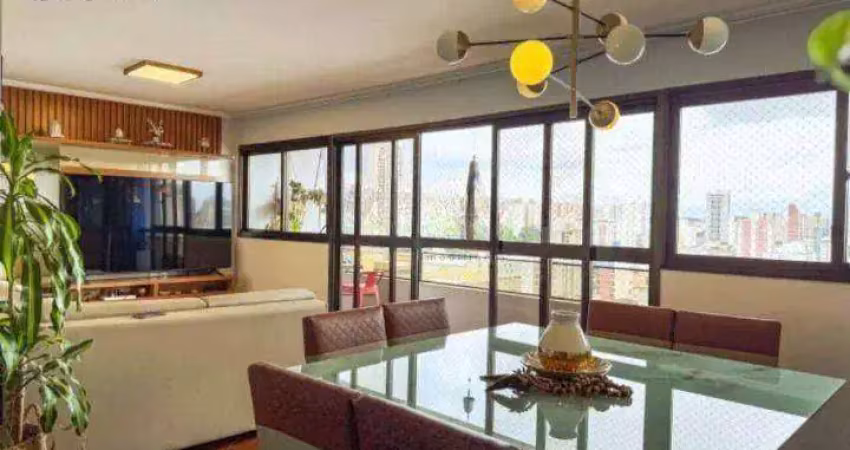 [33] apartamento a venda  condomínio edifício acapulco vila itapura, campinas/sp