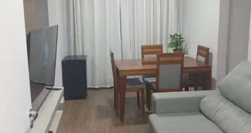 [33]apartamento à venda no condomínio terras do carrara  hortolândia/sp