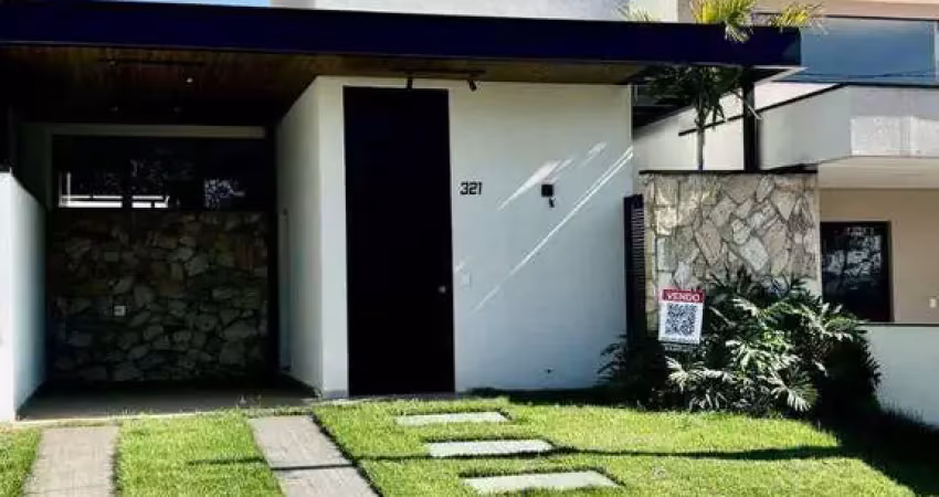 Casa com 3 dormitórios à venda, 134 m² por r$ 970.000 - terras da estância - paulínia/sp