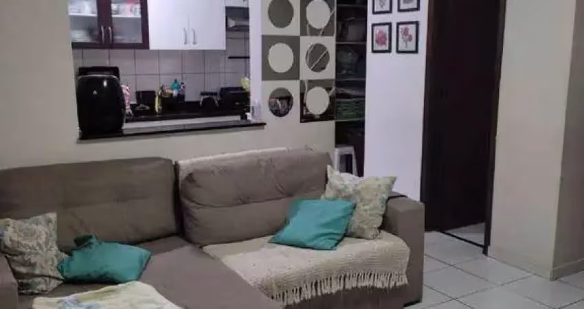 Casa com 2 dormitórios à venda, 79 m² por r$ 415.000 - parque yolanda (nova veneza) - sumaré/sp