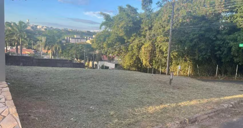 Terreno à venda, 434 m² por r$ 480.000 - jardim ypê - paulínia/sp