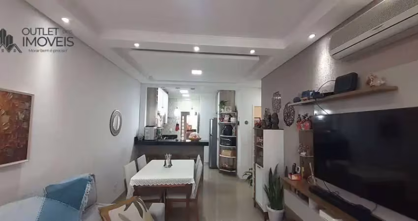 Casa com 2 dormitórios à venda, 158 m² por r$ 560.000,00 - saltinho - paulínia/sp