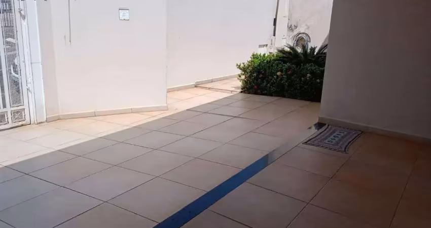 Casa com 3 dormitórios à venda, 229 m² por r$ 1.100.000 - jardim ypê - paulínia/sp