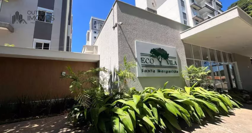 [33] venda – apartamento de alto padrão no santa margarida – paulínia