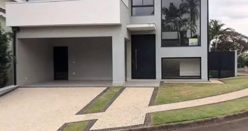 Casa em condomínio fechado com 3 quartos à venda na Residencial Paineiras, 1, Betel, Paulínia