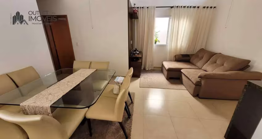 [33]casa com 3 dormitórios à venda, 112 m² por r$ 636.000 - residencial villagio vista real - paulínia/sp