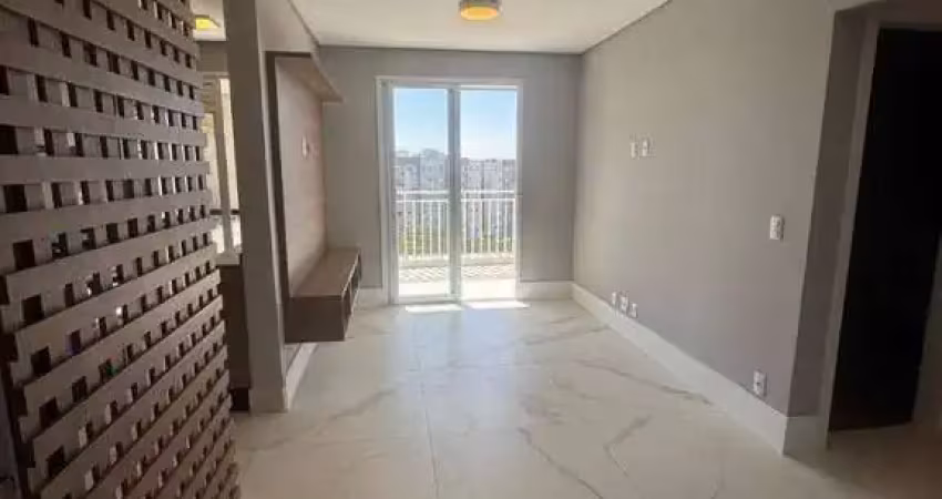 [33]apartamento para locação  condomínio eco vila santa margarida, paulínia/sp