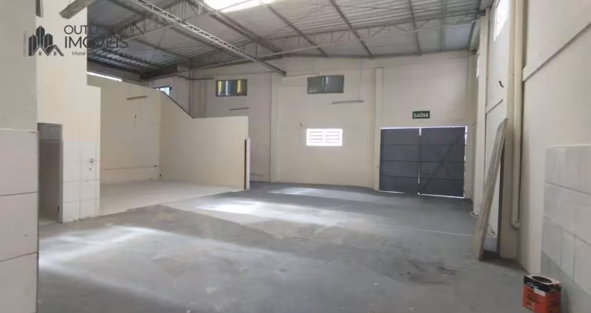 [33] ?? galpão comercial para aluguel – paulínia/sp