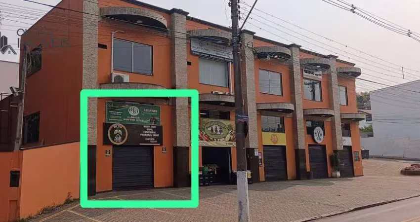[33] sala comercial para locação – barão geraldo, campinas/sp