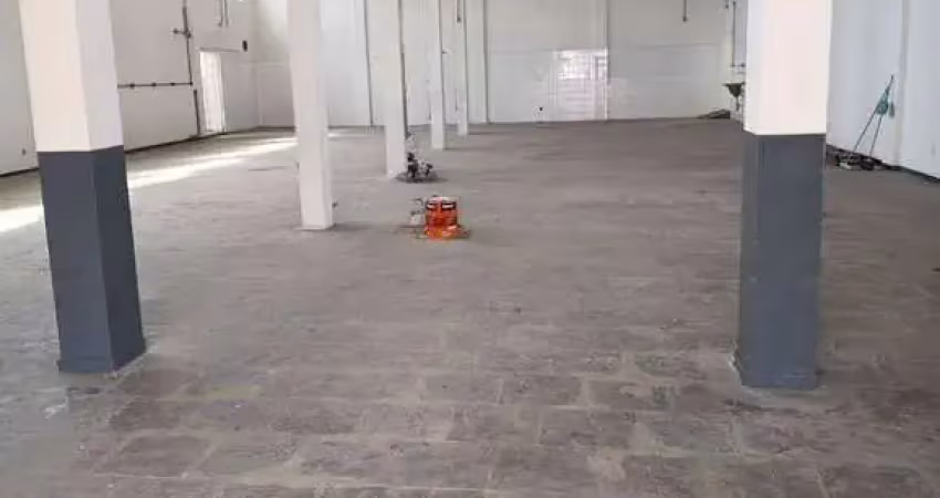 [33]   galpão para locação no jardim planalto – paulínia/sp