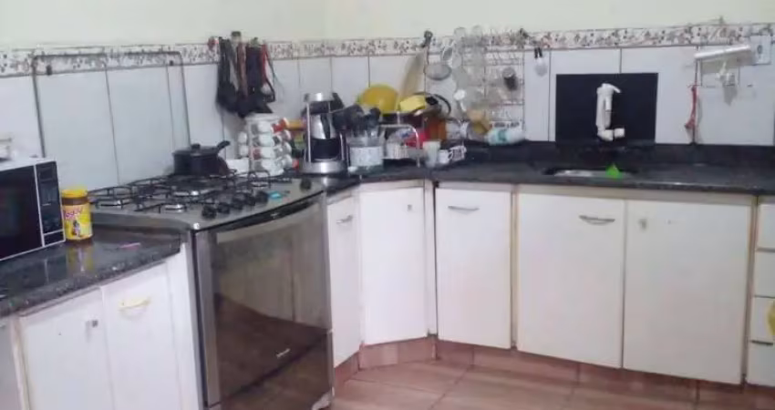 Casa com 2 quartos à venda na Rua Dilermando Tablas, 112, Jardim Alto da Cidade Universitária, Campinas