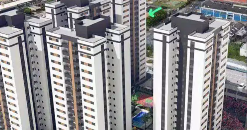 Apartamento com 3 quartos à venda na Avenida Governador Pedro de Toledo, 51, Bonfim, Campinas