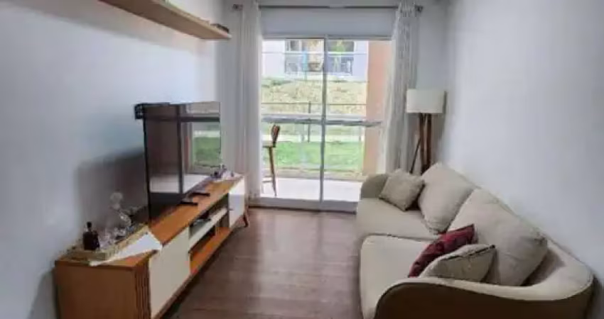 [33]  apartamento à venda no brisas da mata – aruacárias, paulínia/sp