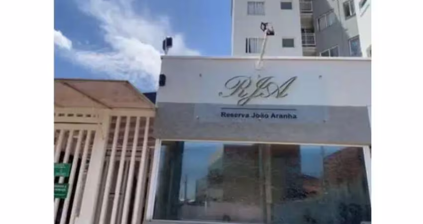[33] apartamento para locação no reserva joão aranha – paulínia/sp