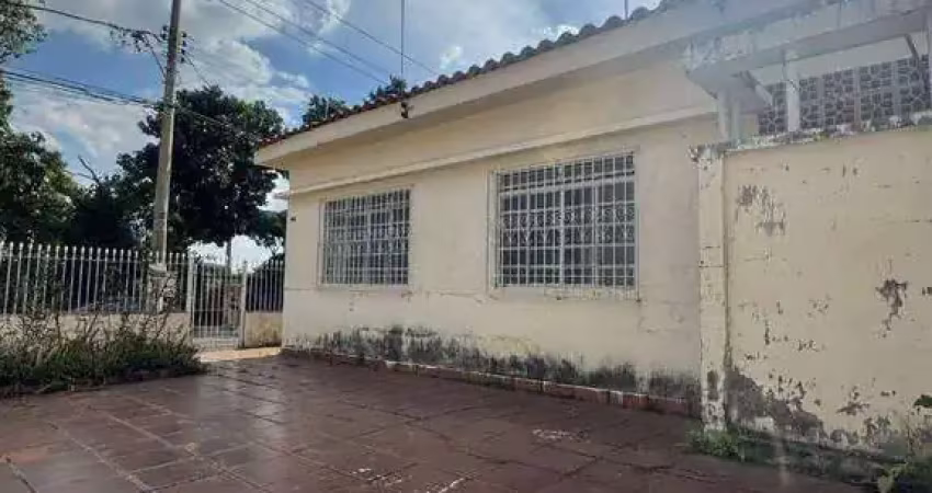[33] casa com 2 dormitórios, 80 m² - venda por r$ 370.000 vila costa e silva - campinas/sp