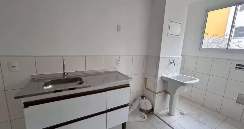 [33] apartamento para alugar e vender em paulínia/sp no condomínio jasmin hm smart