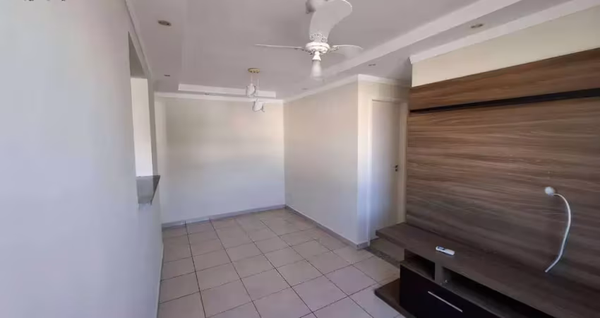 [33] apartamento para alugar em paulínia/sp no spazio ponte nova