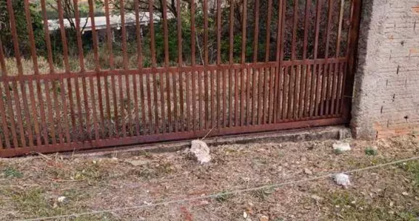 {33] terreno a venda em paulínia/sp no bairro são luiz