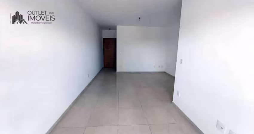Apartamento com 3 dormitórios a venda em nova odessa/sp no residencial firenze