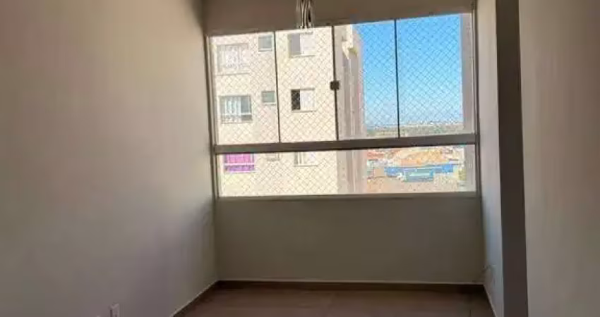 Apartamento a venda em sumaré/sp no portal campos hibíscos