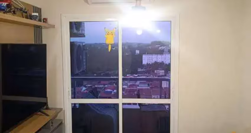 Apartamento a venda em paulínia/sp no residencial paris