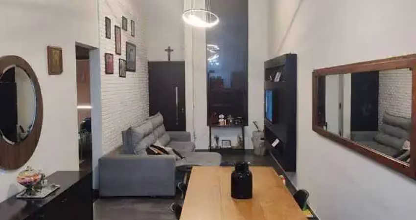 Casa para alugar em paulínia no residencial terras da estancia