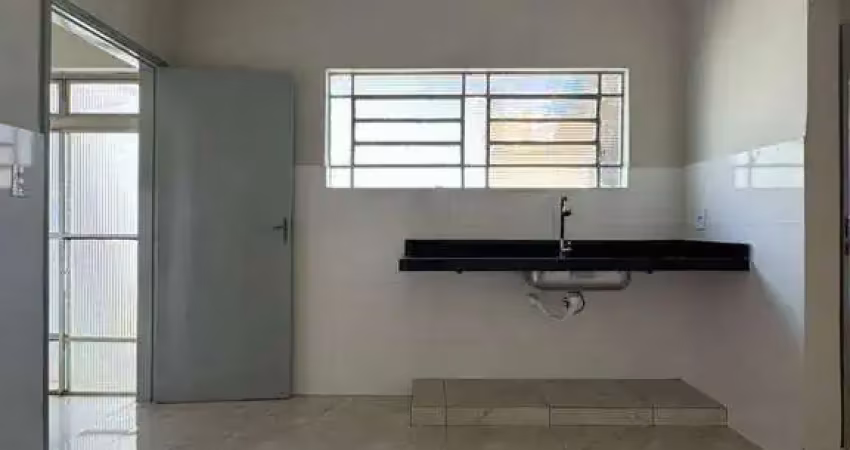 Casa para locação em paulínia/sp no centro da cidade