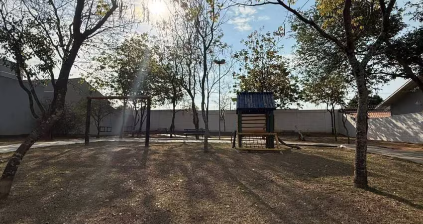 Casa para alugar em paulínia/sp no condomínio campos do conde